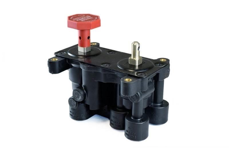 Meritor  运输工具-其他