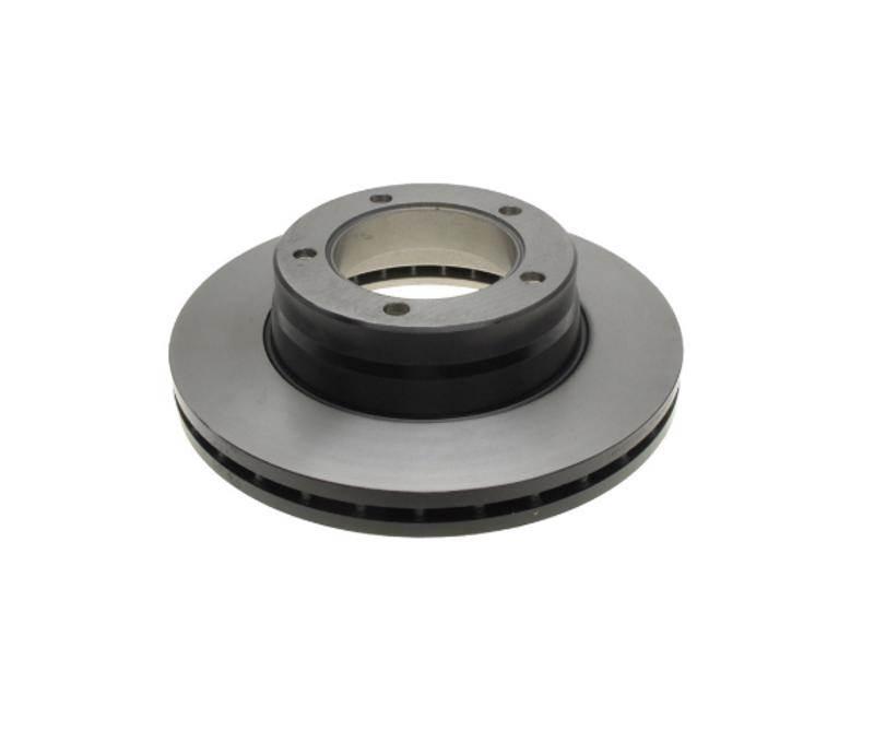 Meritor  制动器