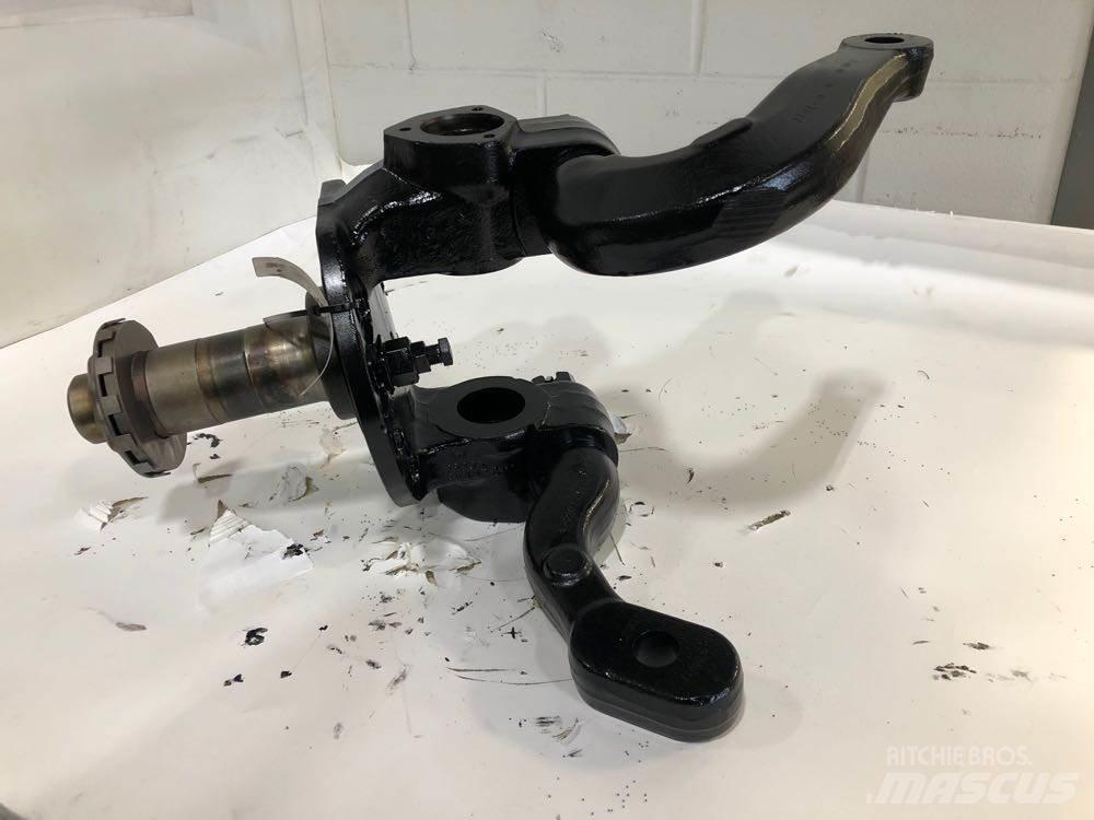 Meritor  运输工具-其他