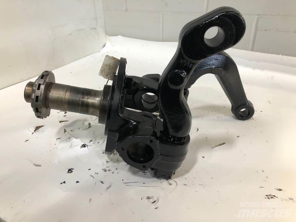 Meritor  运输工具-其他