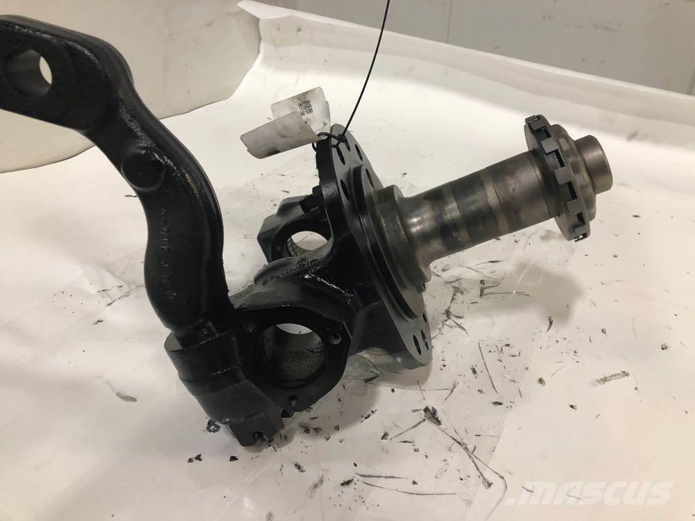 Meritor  运输工具-其他