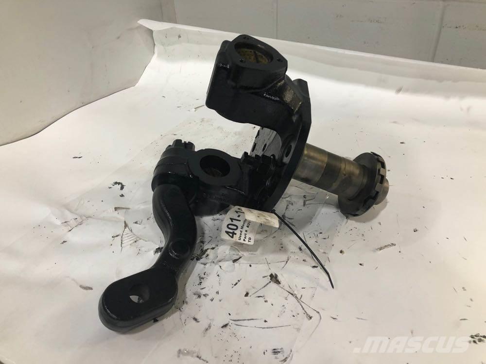 Meritor  运输工具-其他