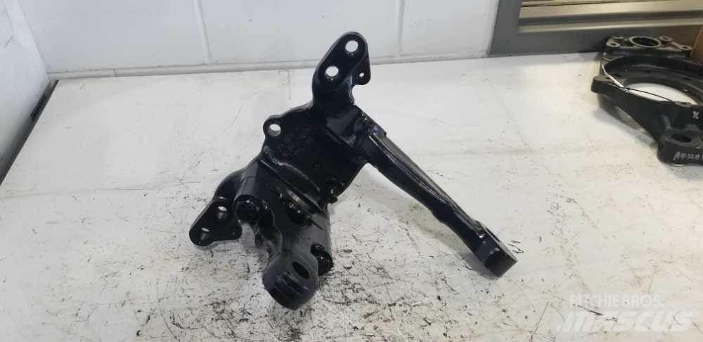 Meritor  运输工具-其他