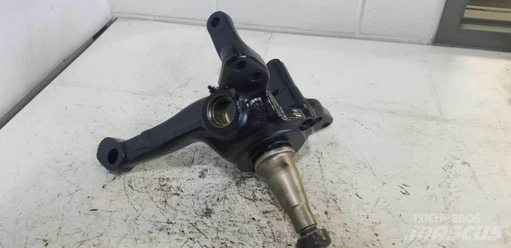 Meritor  运输工具-其他