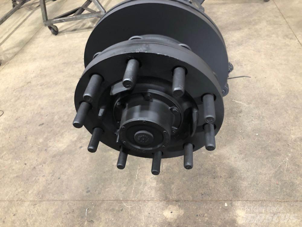 Meritor  轴