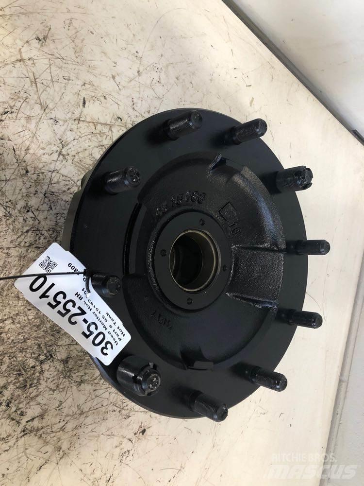 Meritor  运输工具-其他