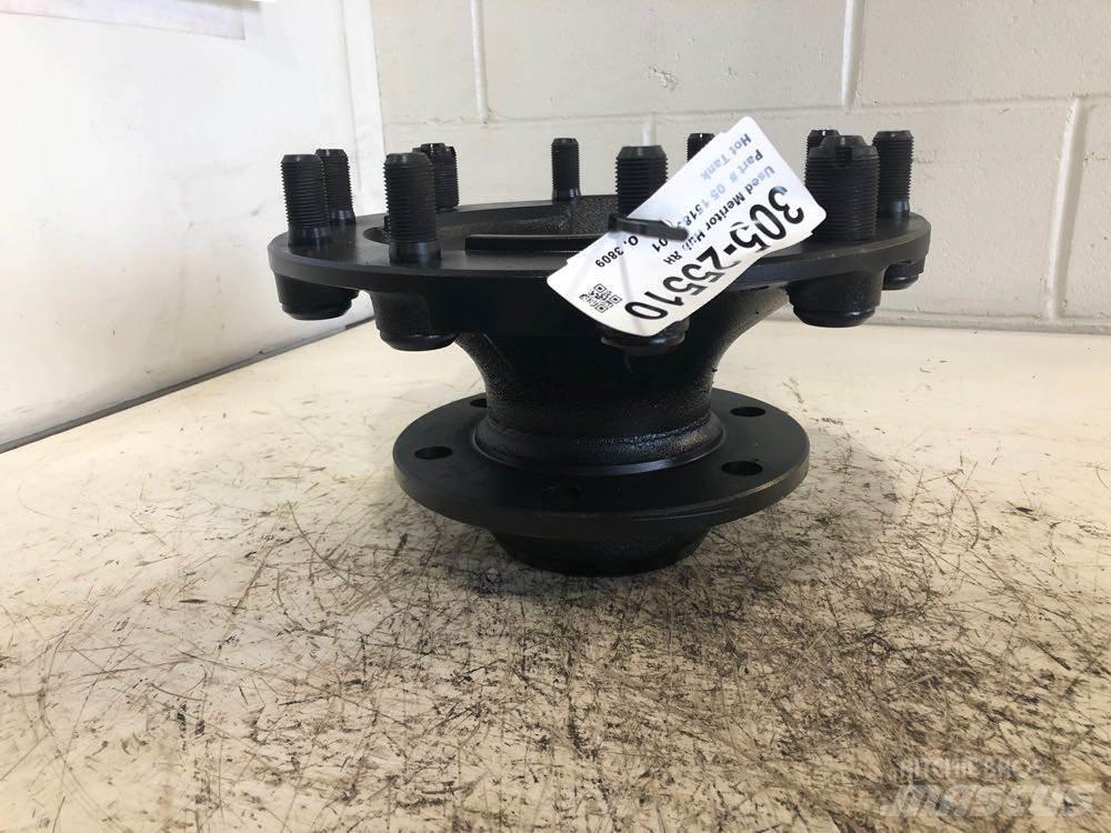 Meritor  运输工具-其他