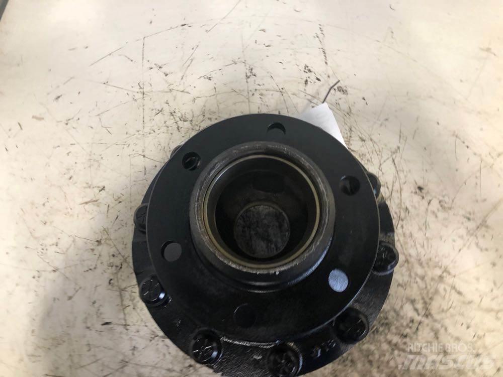 Meritor  运输工具-其他
