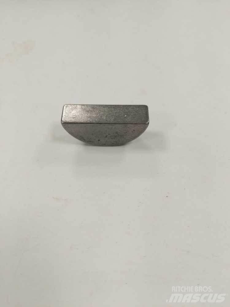 Meritor  底盘和悬架