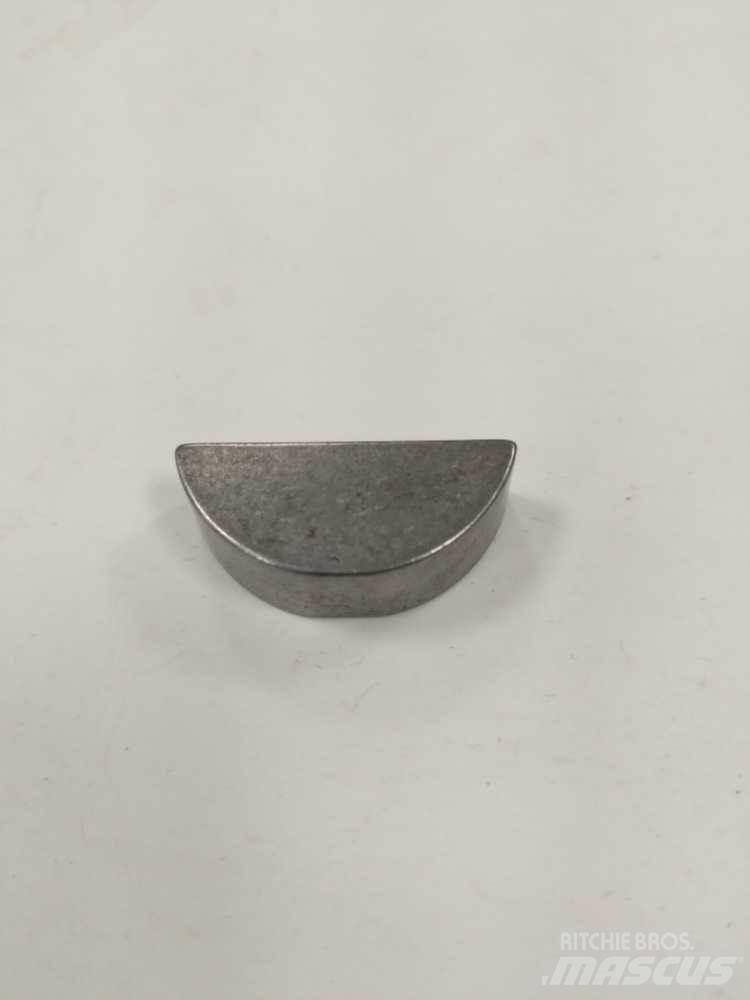 Meritor  底盘和悬架