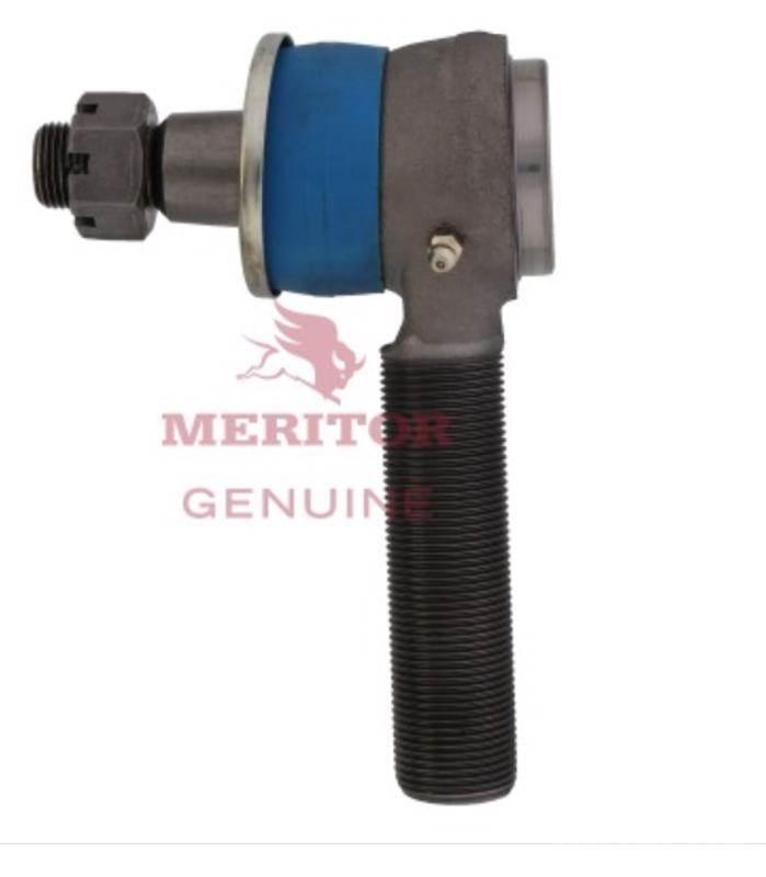 Meritor  运输工具-其他