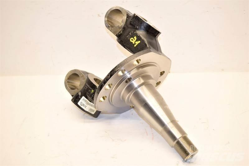 Meritor  运输工具-其他