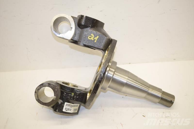 Meritor  运输工具-其他