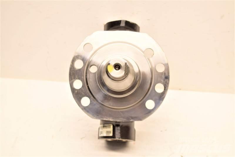 Meritor  运输工具-其他
