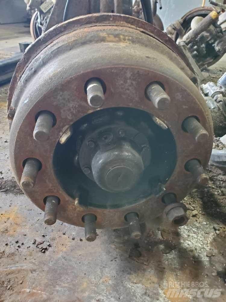 Meritor  轴