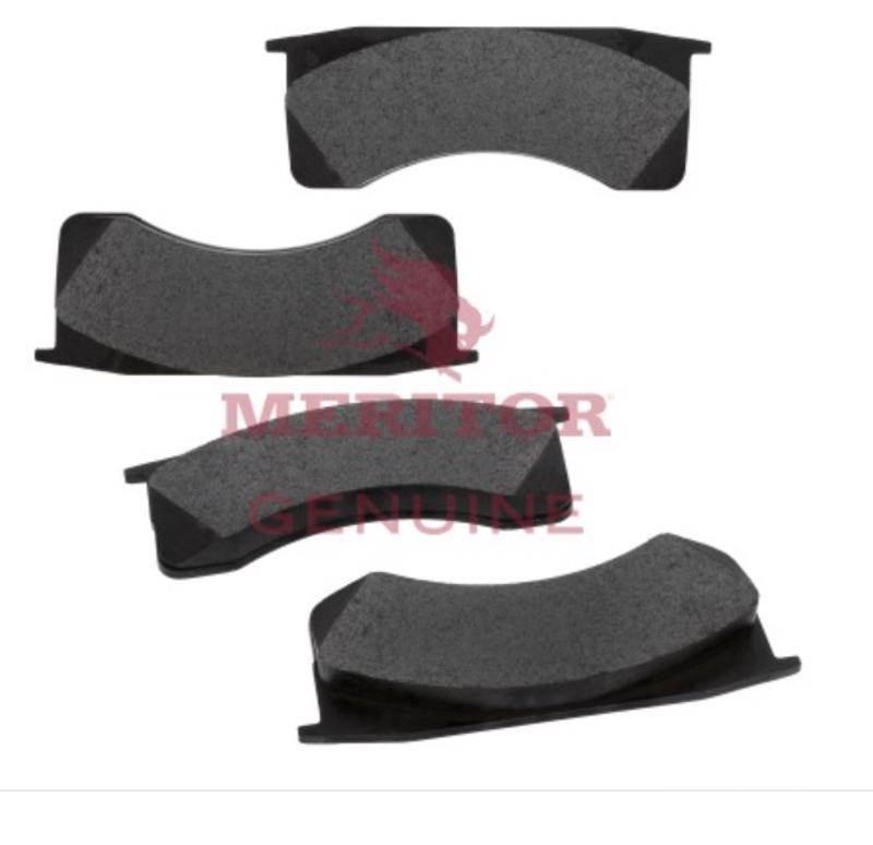 Meritor  制动器