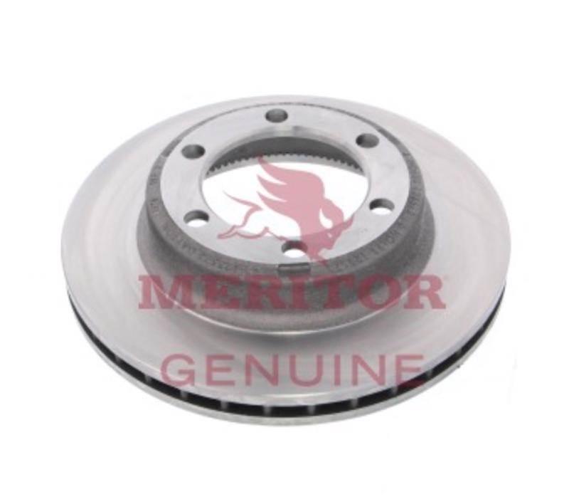 Meritor  制动器