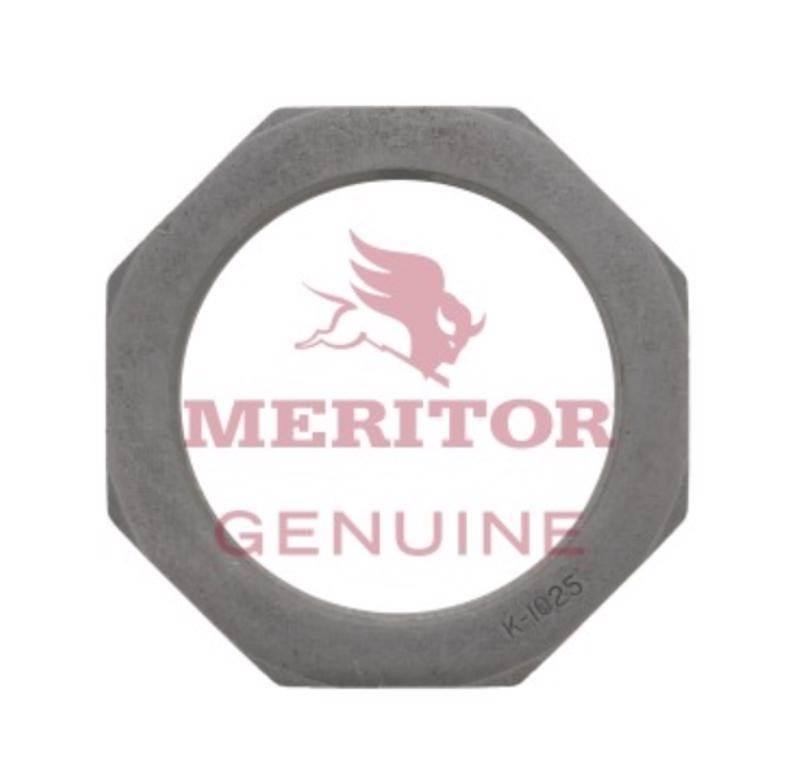 Meritor  运输工具-其他