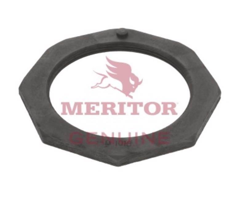 Meritor  运输工具-其他