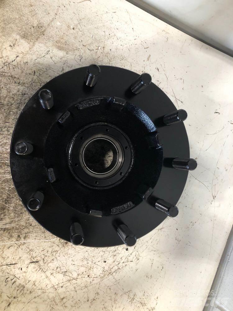 Meritor  运输工具-其他