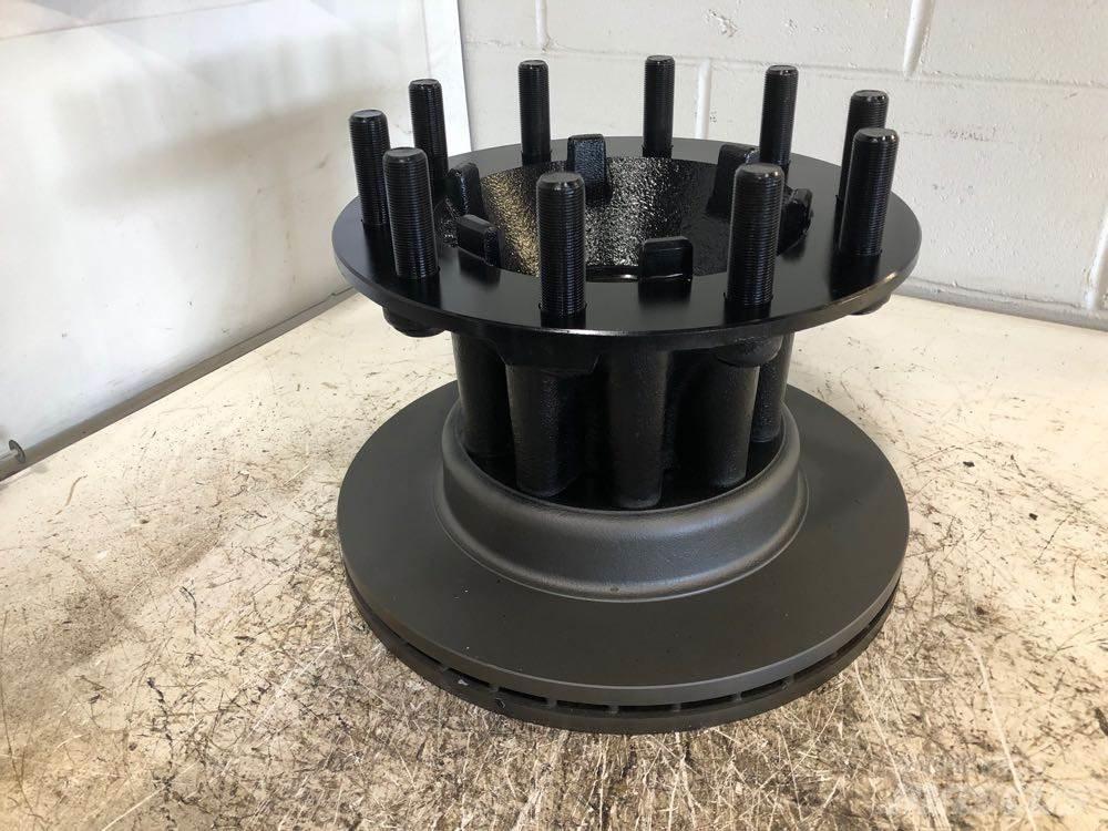 Meritor  运输工具-其他