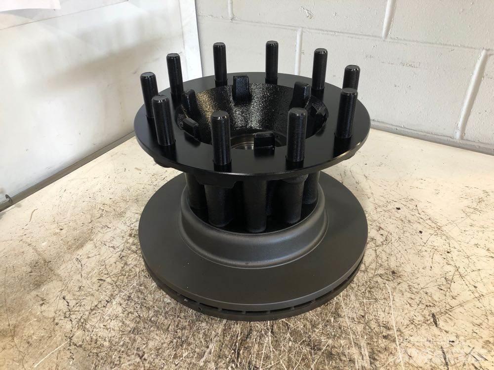 Meritor  运输工具-其他