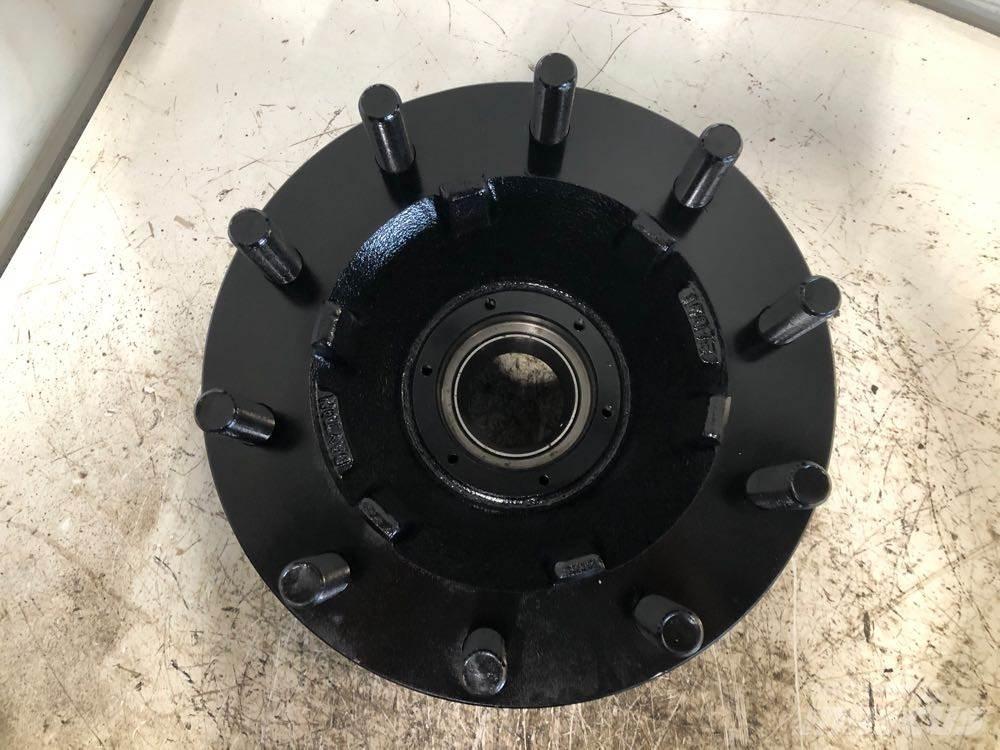 Meritor  运输工具-其他