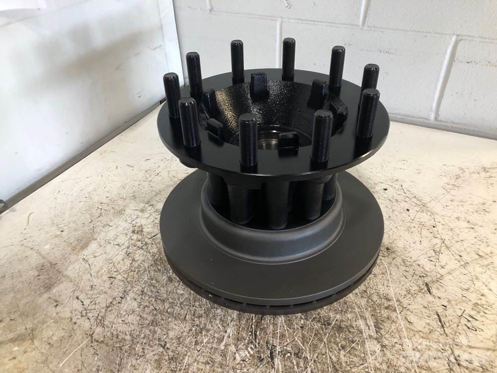 Meritor  运输工具-其他