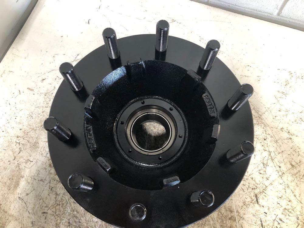 Meritor  运输工具-其他