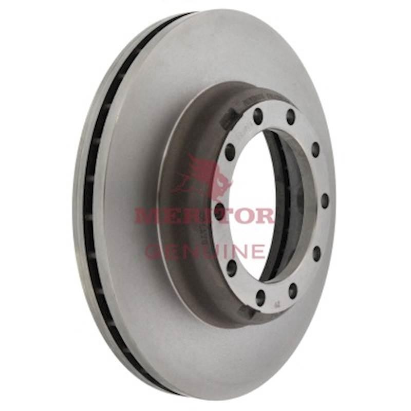 Meritor  制动器