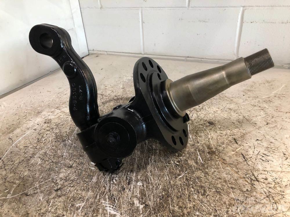 Meritor  运输工具-其他