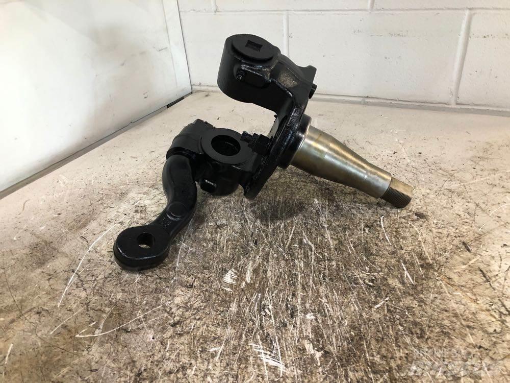 Meritor  运输工具-其他