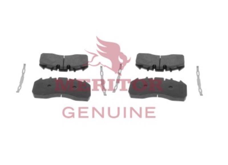 Meritor  制动器