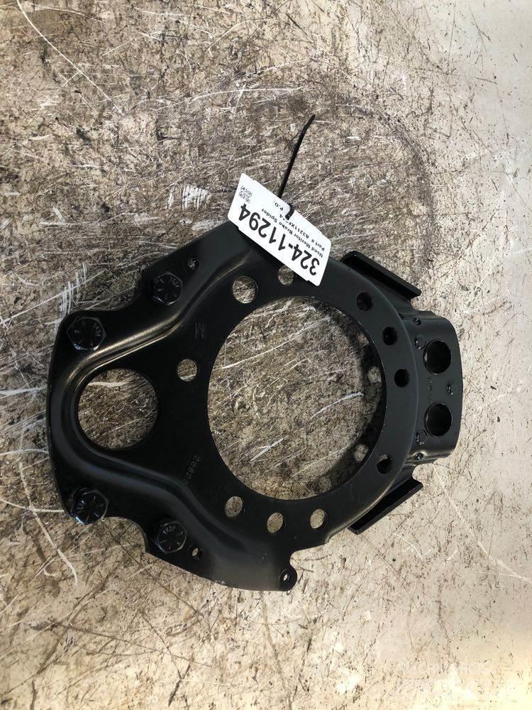 Meritor  制动器