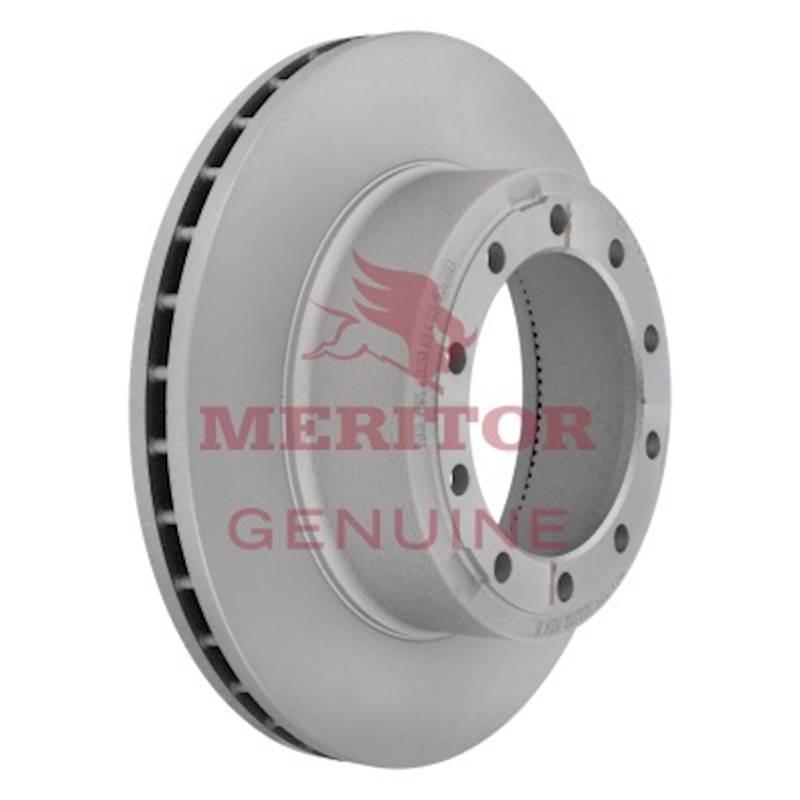 Meritor  制动器
