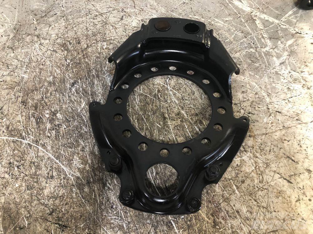 Meritor  制动器