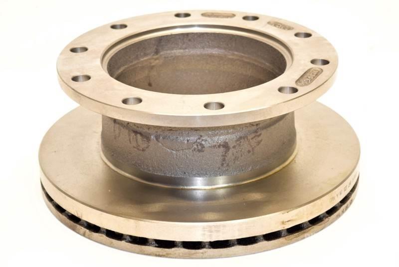 Meritor  制动器