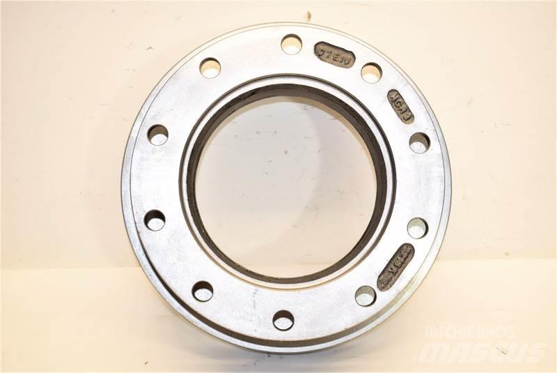 Meritor  制动器