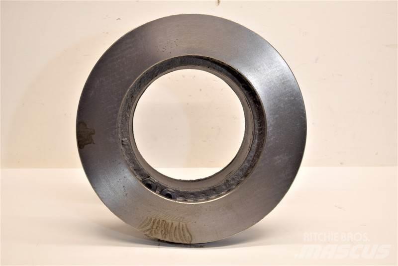 Meritor  制动器