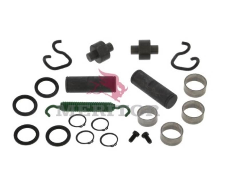 Meritor  制动器