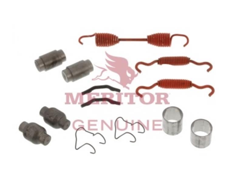 Meritor  制动器