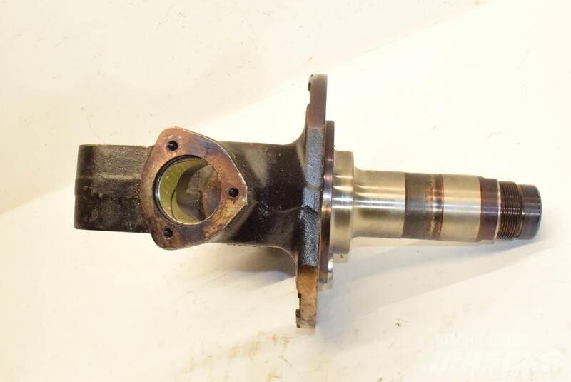 Meritor  运输工具-其他