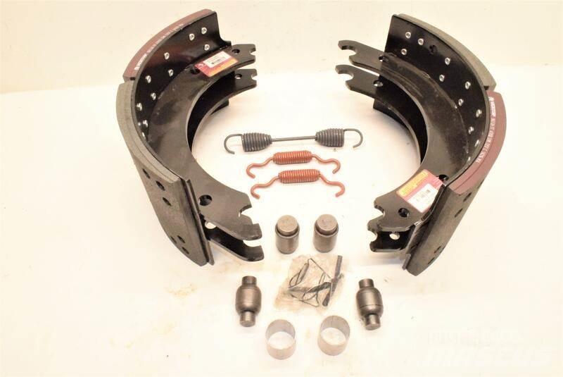Meritor  制动器