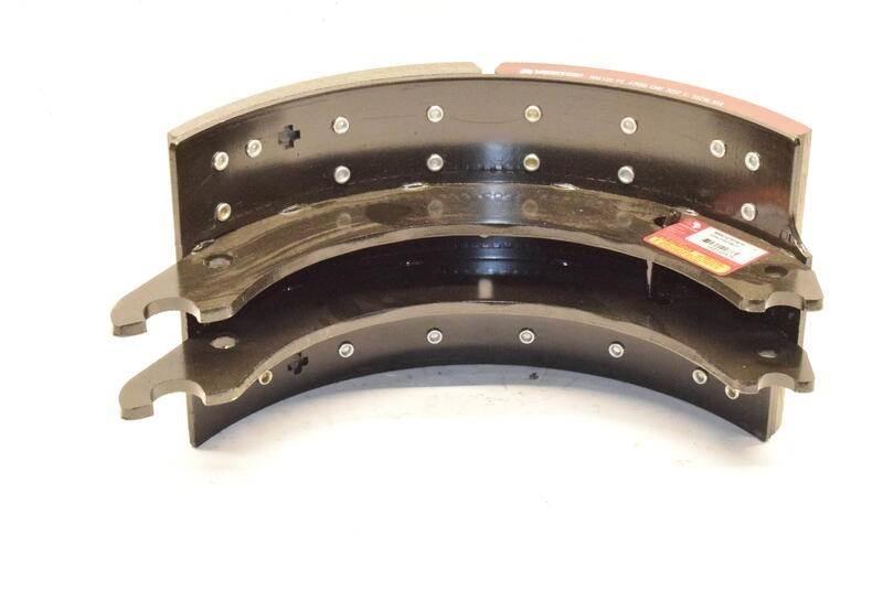 Meritor  制动器