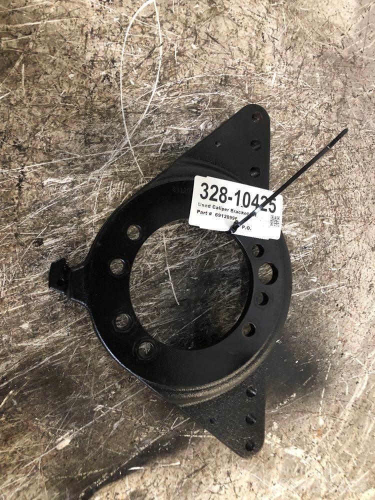 Meritor  运输工具-其他
