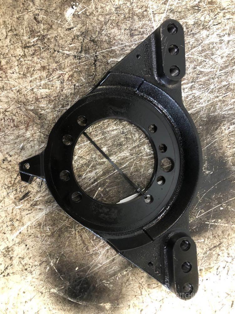 Meritor  运输工具-其他