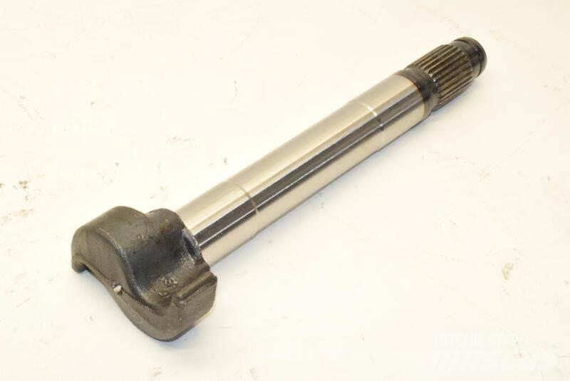 Meritor  制动器