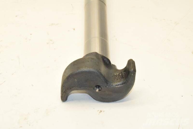 Meritor  制动器