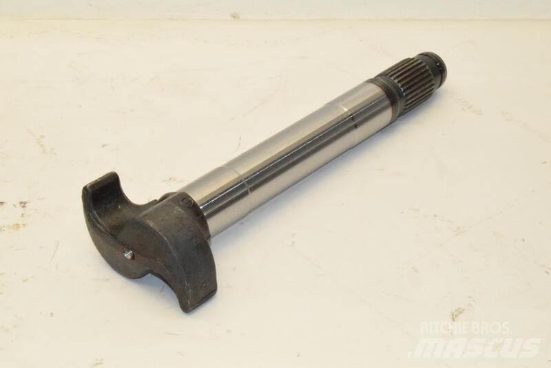Meritor  制动器