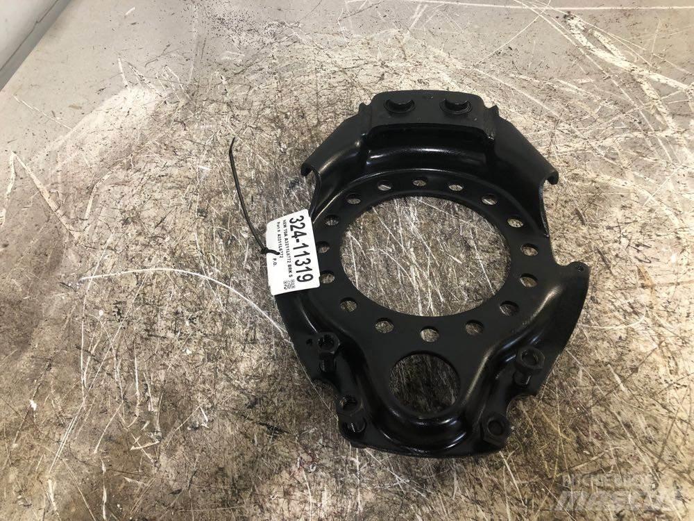Meritor  制动器